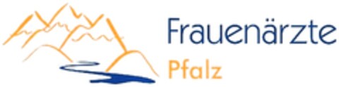 Frauenärzte Pfalz Logo (DPMA, 06.10.2012)