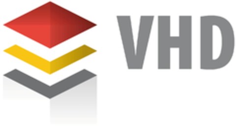 VHD Logo (DPMA, 04.02.2013)