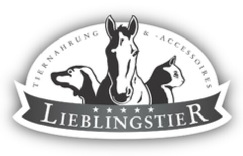 LIEBLINGSTIER Logo (DPMA, 18.02.2013)