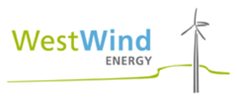 WestWind ENERGY Logo (DPMA, 02.05.2013)