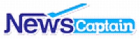 NewsCaptain Logo (DPMA, 24.07.2013)