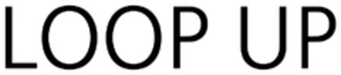 LOOP UP Logo (DPMA, 19.12.2013)