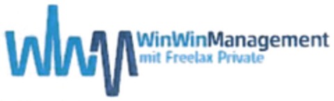 WinWinManagement mit Freelax Private Logo (DPMA, 04/19/2013)