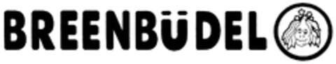 BREENBÜDEL Logo (DPMA, 19.04.2013)