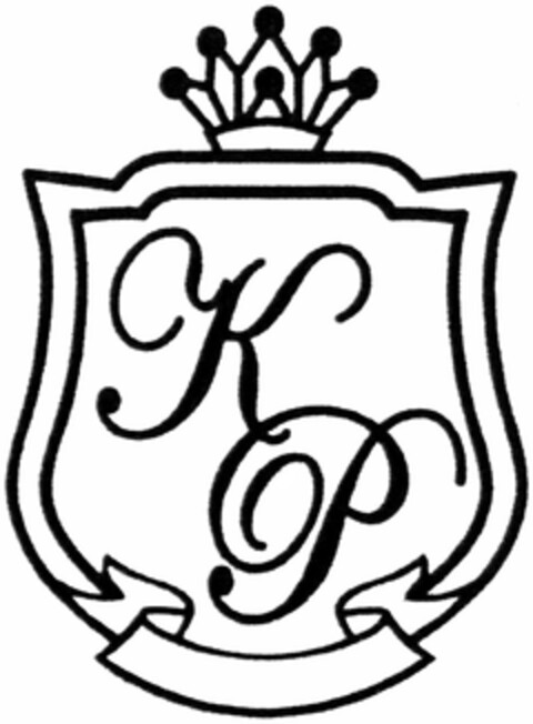 K P Logo (DPMA, 05/15/2013)