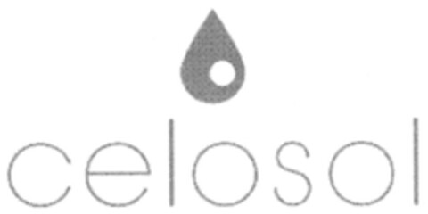 celosol Logo (DPMA, 15.06.2013)