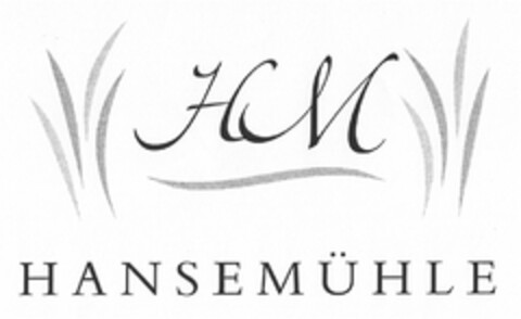 HM HANSEMÜHLE Logo (DPMA, 08/21/2013)