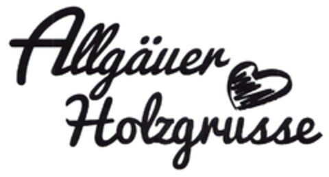 Allgäuer Holzgrüsse Logo (DPMA, 20.03.2014)