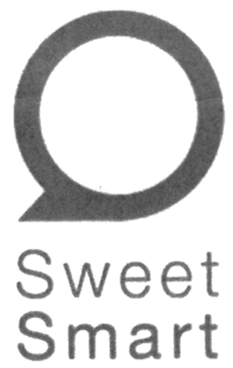 Sweet Smart Logo (DPMA, 17.12.2014)