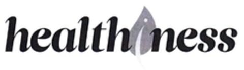 healthiness Logo (DPMA, 12/19/2014)