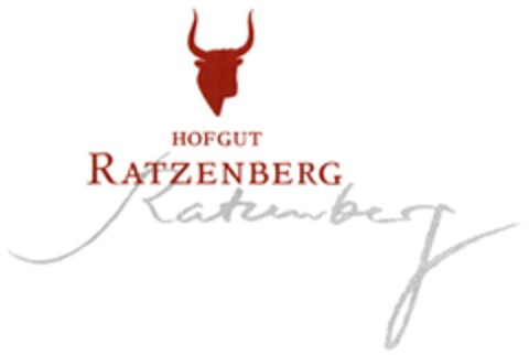 HOFGUT RATZENBERG Logo (DPMA, 14.03.2015)