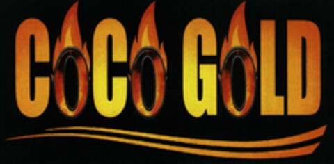 Coco Gold Logo (DPMA, 06/02/2015)