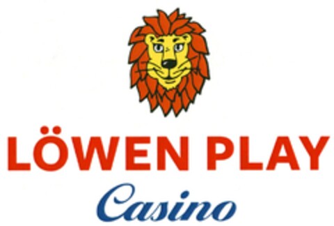 LÖWEN PLAY Casino Logo (DPMA, 05.03.2015)