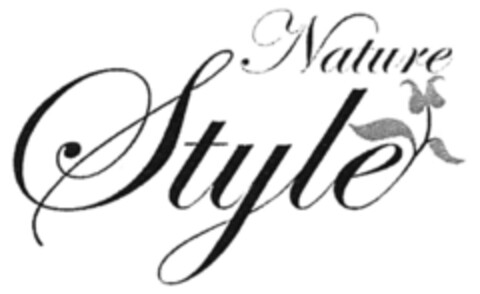 Nature Style Logo (DPMA, 06/03/2015)