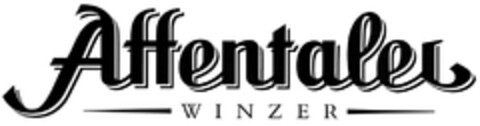 Affentaler WINZER Logo (DPMA, 22.10.2015)