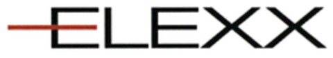 ELEXX Logo (DPMA, 19.11.2015)