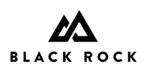 BLACK ROCK Logo (DPMA, 27.03.2015)