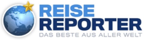 REISE REPORTER Logo (DPMA, 04/16/2015)