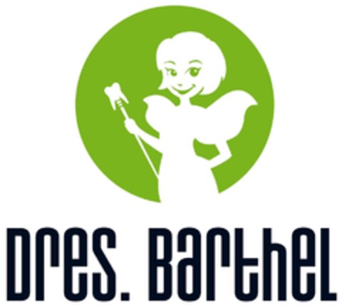 Dres.Barthel Logo (DPMA, 11/22/2015)