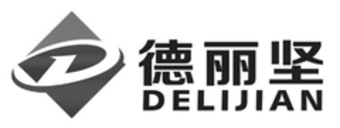 DELIJIAN Logo (DPMA, 22.12.2015)