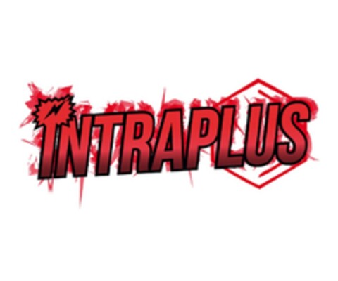 INTRAPLUS Logo (DPMA, 26.03.2015)
