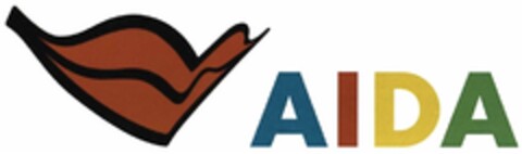 AIDA Logo (DPMA, 20.01.2016)