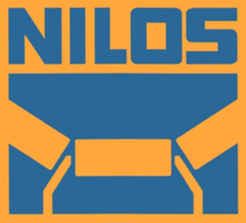 NILOS Logo (DPMA, 30.01.2016)