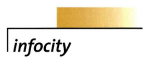 infocity Logo (DPMA, 09.06.2016)