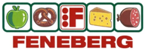 FENEBERG Logo (DPMA, 19.12.2016)