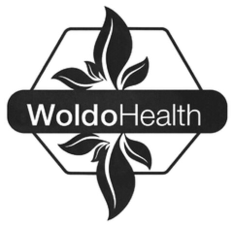 WoldoHealth Logo (DPMA, 28.12.2016)