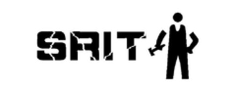 SRIT Logo (DPMA, 26.01.2016)