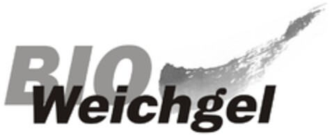 BIO Weichgel Logo (DPMA, 04/20/2016)