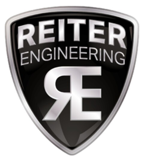 REITER ENGINEERING Logo (DPMA, 29.03.2016)