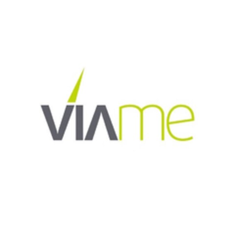 VIAme Logo (DPMA, 06.05.2016)