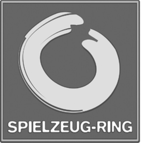 SPIELZEUG-RING Logo (DPMA, 08.06.2017)