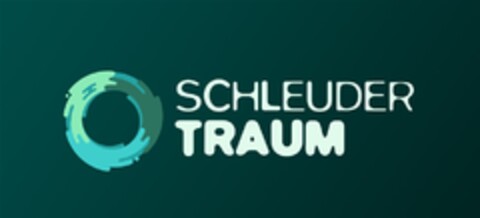 SCHLEUDERTRAUM Logo (DPMA, 05/22/2017)