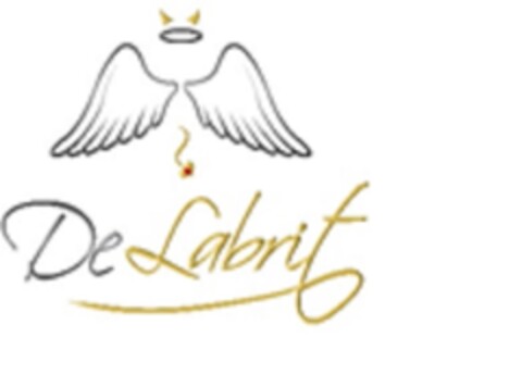 De Labrit Logo (DPMA, 02.10.2017)