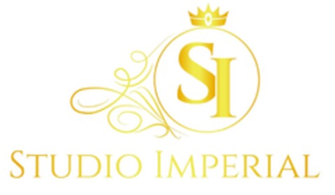 STUDIO IMPERIAL Logo (DPMA, 03/02/2017)