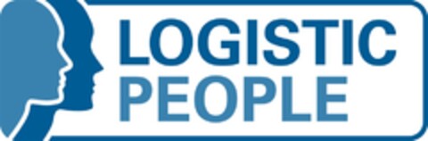 LOGISTIC PEOPLE Logo (DPMA, 21.03.2017)