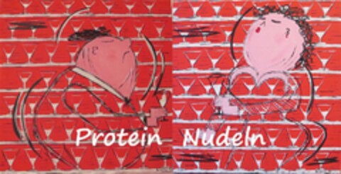 Protein Nudeln Logo (DPMA, 22.05.2017)