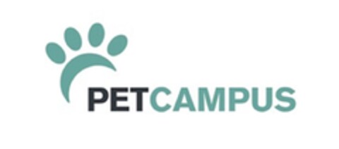 PETCAMPUS Logo (DPMA, 15.07.2017)