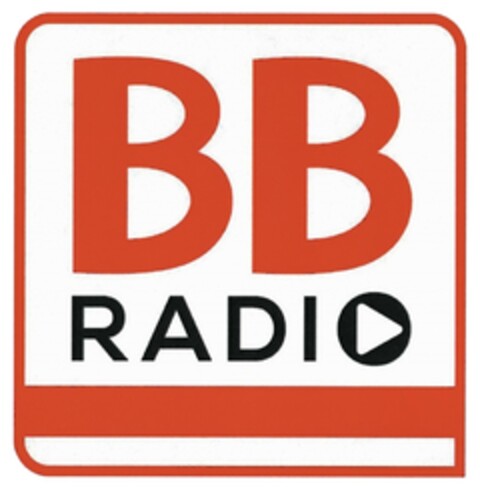 BB RADIO Logo (DPMA, 29.03.2018)