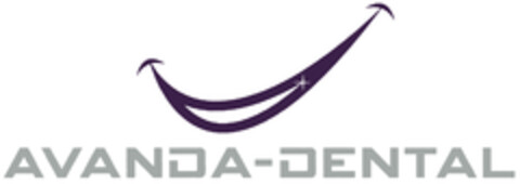 AVANDA-DENTAL Logo (DPMA, 11/09/2018)