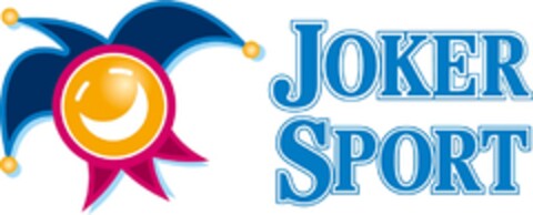 JOKER SPORT Logo (DPMA, 17.01.2018)