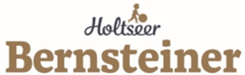 Holtseer Bernsteiner Logo (DPMA, 07.03.2018)