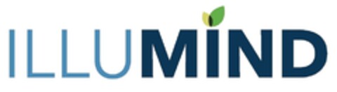 ILLUMIND Logo (DPMA, 30.08.2018)