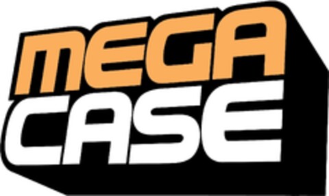 MEGA CASE Logo (DPMA, 14.12.2018)