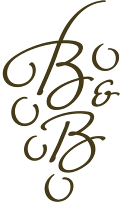 B & B Logo (DPMA, 18.12.2018)