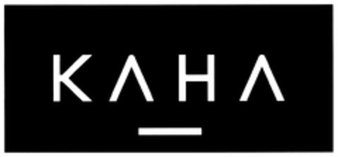 KAHA Logo (DPMA, 24.05.2019)