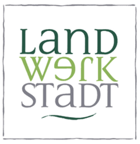 LanD WerK STaDT Logo (DPMA, 09.10.2019)